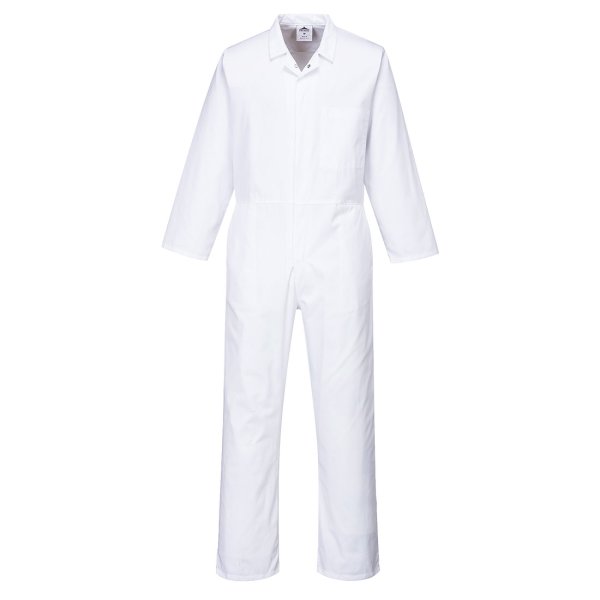 2201 - Food Coverall