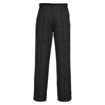 2885 - Preston Trousers black regular