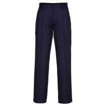 2885 - Preston Trousers navy tall
