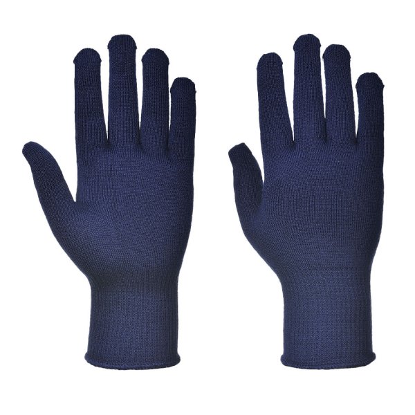 A115 - Thermal liner Navy