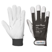 A250 - Tergsus Glove Black