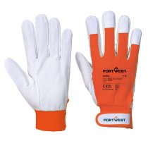 A250 - Tergsus Glove Orange