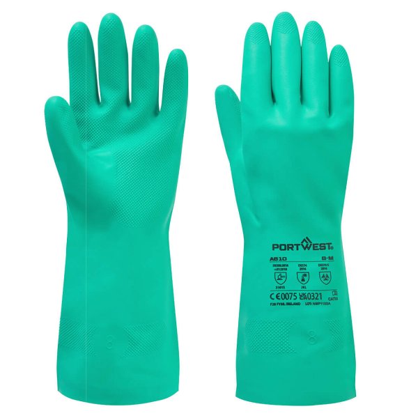 Non slip and other Gloves