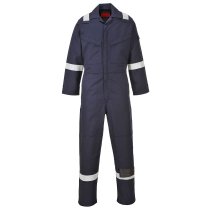 AF53 - Araflame Gold Coverall Navy