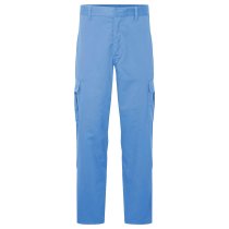 AS12 - Women's Anti-Static ESD Trousers Hamilton Blue