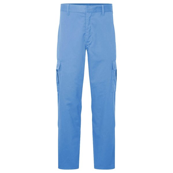 AS12 - Women's Anti-Static ESD Trousers Hamilton Blue