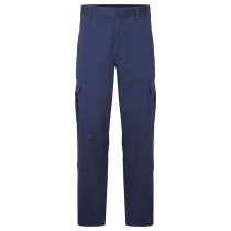 AS12 - Women's Anti-Static ESD Trousers Navy