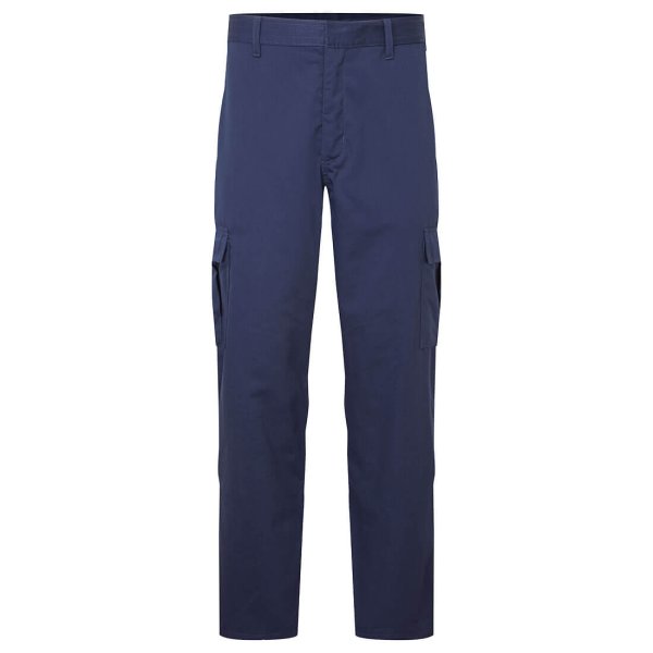 AS12 - Women's Anti-Static ESD Trousers Navy
