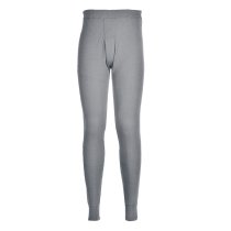 B121 - Thermal Trousers Grey