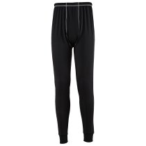 B151 - Base Pro Antibacterial Legging Black