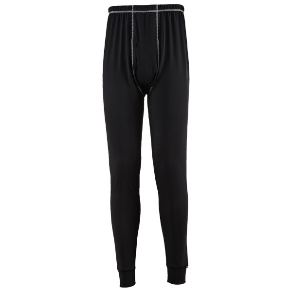B151 - Base Pro Antibacterial Legging Black