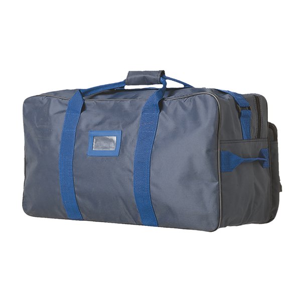 B900 - Holdall Bag Navy