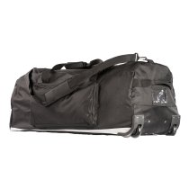 B909 - Travel Trolley Bag Black