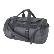 B910 - Waterproof Holdall Bag Black