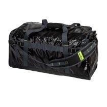 B950 - PW3 70L Water-Resistant Duffle Bag Black