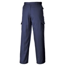 C701 - Combat Trousers Navy Short