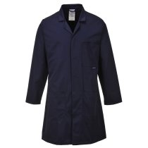C852 - Standard Coat Navy