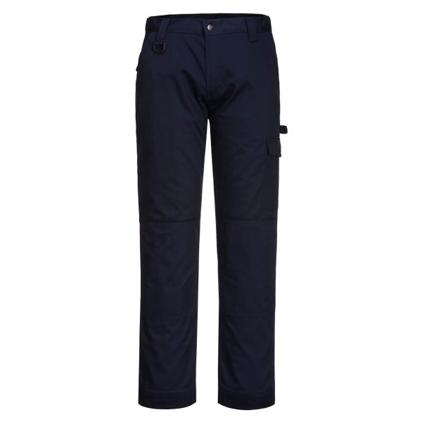 CD884 - Super Work Trousers Navy Short