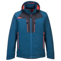 DX460 - DX4 Winter Jacket Blue