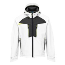 DX474 - DX4 Softshell (3L) White