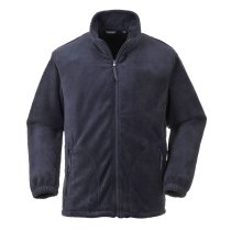 F400 - Argyll Heavy Fleece Navy
