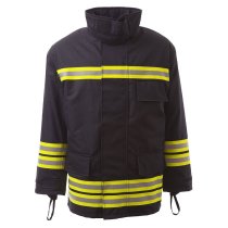 FB30 - 3000 Over-Coat Navy