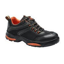 FC61 - Portwest Compositelite Operis Shoe S3 HRO Black