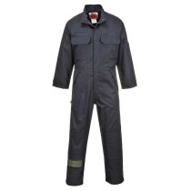 FR80 - Multi-Norm Coverall Navy