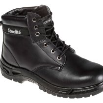 FW03 - Steelite Boot S3 Black