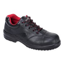 FW41 - Steelite Women's Safety Shoe S1 Black
