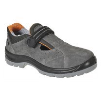 FW42 - Steelite Obra Sandal S1 Grey