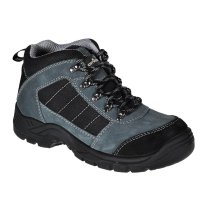 FW63 - Steelite Trekker Boot S1P Black