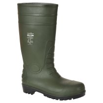 FW95 - Total Safety Wellington S5 FO SR Green