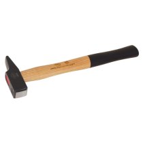 10 1/2 oz engineers hammer - french pattern