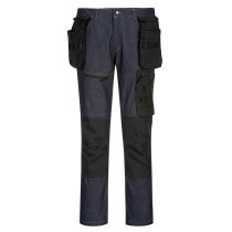 KX342 - KX3 Holster Denim Trousers Indigo