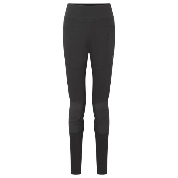 KX380 - KX3 Women’s Flexi Work Legging Black