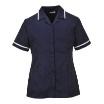 LW20 - Classic Tunic Navy