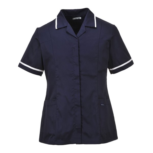 LW20 - Classic Tunic Navy