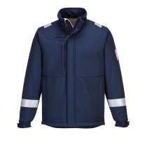 MV73 - Modaflame Softshell Jacket Navy