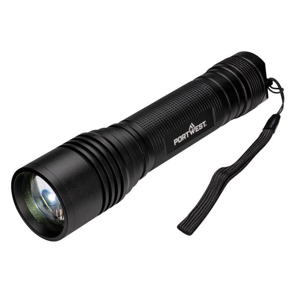 PA67 - Taskforce Security Torch Black
