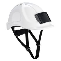 PB55 - Endurance Badge Holder Helmet