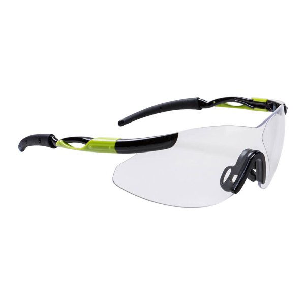 PS07 - Saint Louis Spectacles Clear