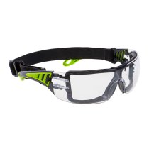 PS11 - Tech Look Plus Spectacles Clear