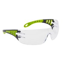 PS12 - Tech Look Spectacles Clear