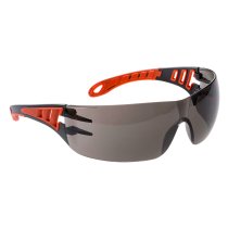 PS12 - Tech Look Spectacles Smoke