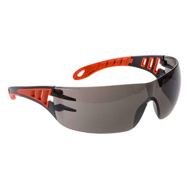 PS12 - Tech Look Spectacles Smoke