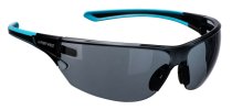 PS19 - Essential KN Safety Glasses Smoke