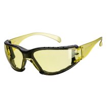 PS32 - Wrap Around Plus Spectacles Amber