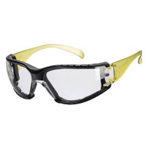 PS32 - Wrap Around Plus Spectacles Clear