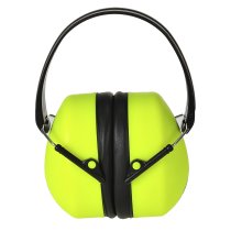 PS41 - Super HV Ear Defenders Yellow